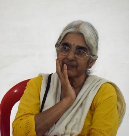 Rashmi Paliwal
